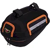 Велосумка на багажник велосипеда с влагозащитным чехлом WOLF BASE SP-SPORT
 TQ-315