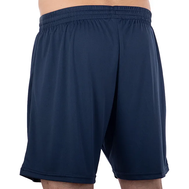 Футбольная форма
 комплект футболка и шорты JOMA

 PHOENIX 102741-703 4XS-XXL (Синий-темно-синий)