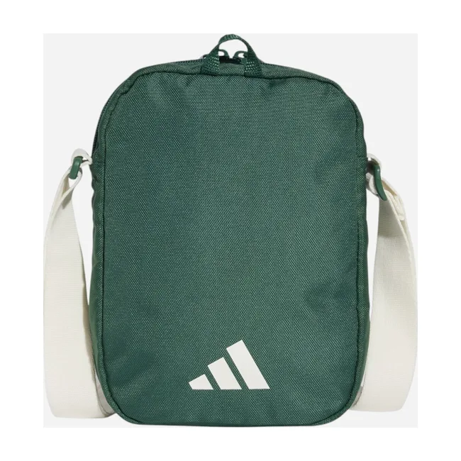 Сумка из-за плеча Adidas U VAR ORGANIZER 1,5L зеленый 5x15x21 см