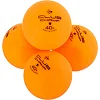 Мячи для настольного тенниса
 6 штук DUNLOP 679350N CLUB CHAMP