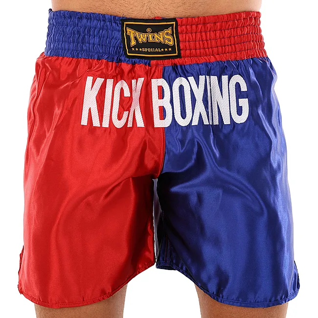 Шорты для кикбоксинга TWINS


 KICKBOXING BO-9950 (Красный-синий)