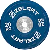 Бамперный диск резиновый
 ZELART
 TA-7798-20 50.6±0.2мм 20кг