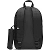 Рюкзак UNDER ARMOUR Essential Printed BP 26L черный 47х32х19 см