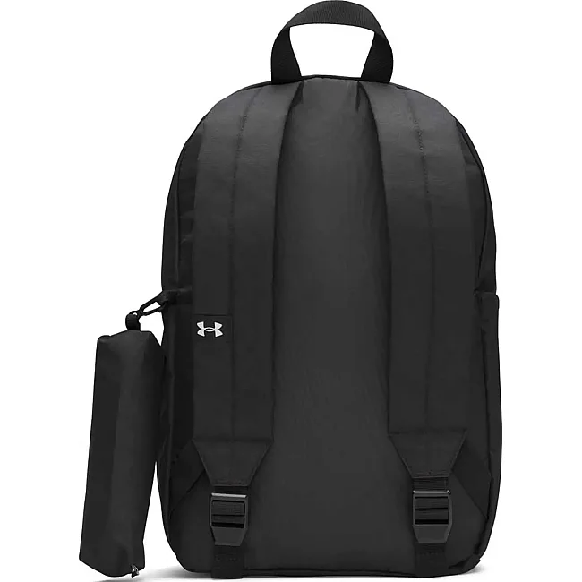 Рюкзак UNDER ARMOUR Essential Printed BP 26L черный 47х32х19 см