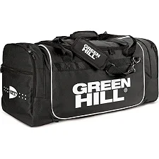 Сумка спортивна Green Hill SBGH-6480