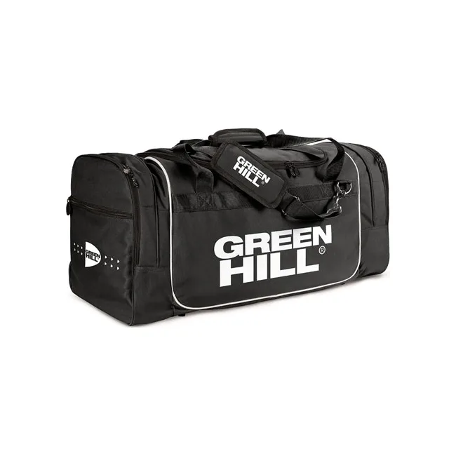 Сумка спортивна Green Hill SBGH-6480