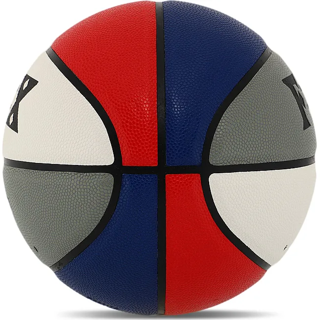 Баскетбольный мяч PU FOX BA-8975 №7