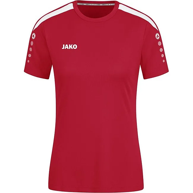 Ігрова футболка Power S/S JAKO 4223-100