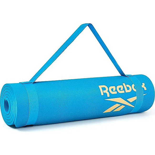 Коврик для тренировок REEBOK Performance Training Mat 176 x 61 x 0.8 см