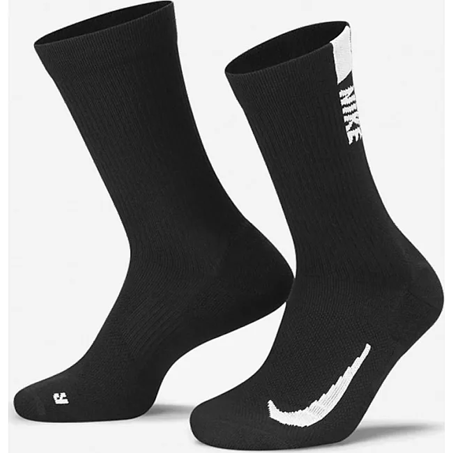 Шкарпетки Nike U NK MLTPLIER CRW 2PR