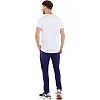 Спортивные штаны
 мужские прямые JOMA

 CORE 104193-345 (Темно-синий)
