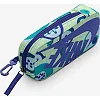 Рюкзак дитячий Nike Y NK ELMNTL BKPK SHOEBOX - FP 20L синій, зелений 30 x 46 x 13 см