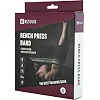 Слингшот для жима лежа SLING SHOT BENCH PRESS BAND 2.0 EZOUS J-02-59