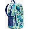 Рюкзак дитячий Nike Y NK ELMNTL BKPK SHOEBOX - FP 20L синій, зелений 30 x 46 x 13 см