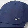 Кепка детская Nike NK DF CLUB CAP US CB MTSWSH синий