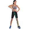 Трубчатый эспандер
 3 жгута 15LB SP-SPORT
 8006 нагрузка 7кг