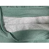 Толстовка Slazenger racket heather green мужская арт. 33232745