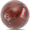 Баскетбольный мяч
 LI-NING CBA LBQK857-1
 7