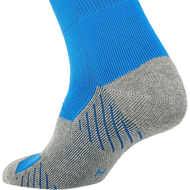 Гетры KELME LIGA K15Z908-9450 (Голубой-черный)
