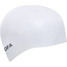 Шапочка для бассейна силиконовая YINGFA C0068 (Белый)