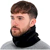 Горловик флисовый 23NW099 (Черный)