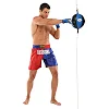 Шорты для кикбоксинга TWINS


 KICKBOXING BO-9950 (Красный-синий)