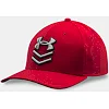 Бейсболка Under Armour Undeniable Red
