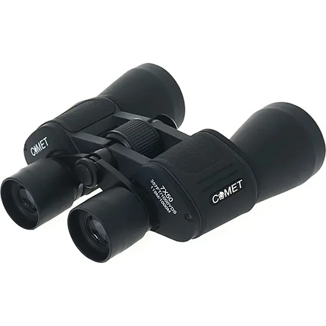 Бинокль COMET AXP101 (7x50) в чехле
