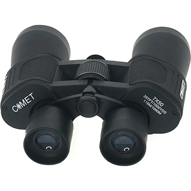 Бинокль COMET AXP101 (7x50) в чехле