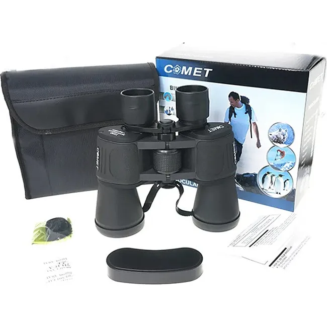 Бинокль COMET AXP101 (7x50) в чехле