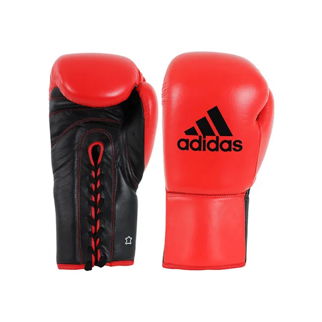 Боксерські рукавиці Adidas Сombat