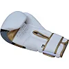 Боксерские перчатки RDX Rex Leather