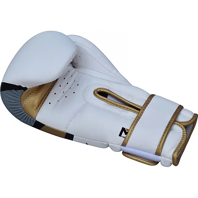Боксерские перчатки RDX Rex Leather