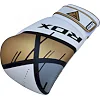 Боксерские перчатки RDX Rex Leather