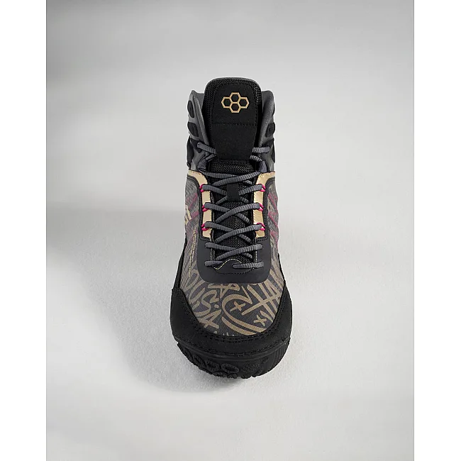 Борцовки RUDIS KS Infinity Edge Adult Black