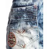 Джинсы Affliction Ace Rising Trenton Wash