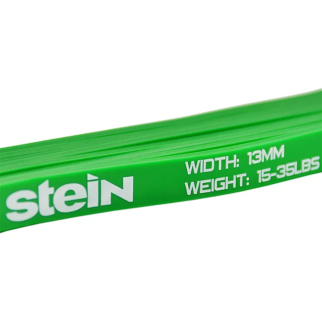 Эспандер-петля резиновая STEIN 13*0,45*2080 мм