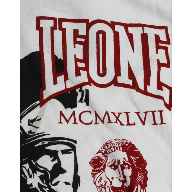 Футболка Leone Legionarivs White