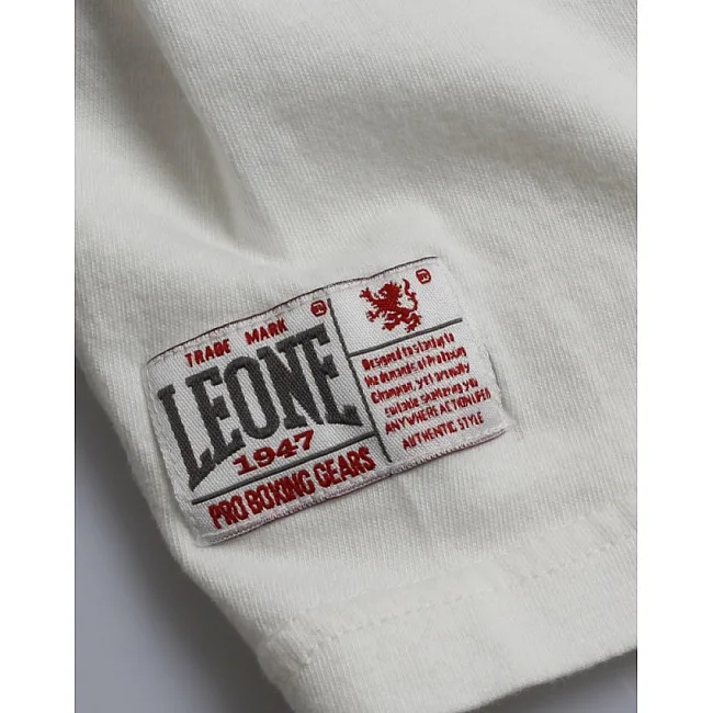 Футболка Leone Legionarivs White
