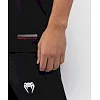 Футболка чоловіча VENUM Tactical XT - Black/Fire Red