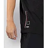 Футболка чоловіча VENUM Tactical XT - Black/Fire Red