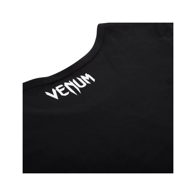 Футболка VENUM Assaults Black
