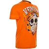 Футболка VENUM Santa Muerte 2.0 Orange
