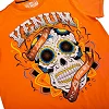 Футболка VENUM Santa Muerte 2.0 Orange