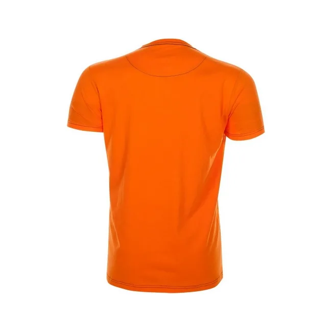 Футболка VENUM Santa Muerte 2.0 Orange