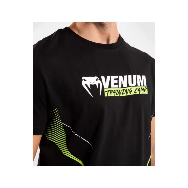 Футболка VENUM Training Camp 3.0