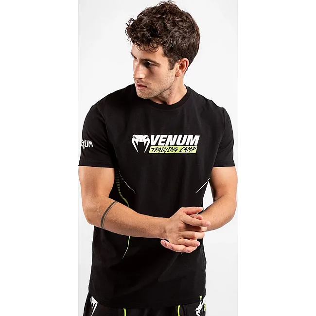 Футболка VENUM Training Camp 3.0