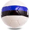 Футбольний м'яч INTER FB-2134 №5