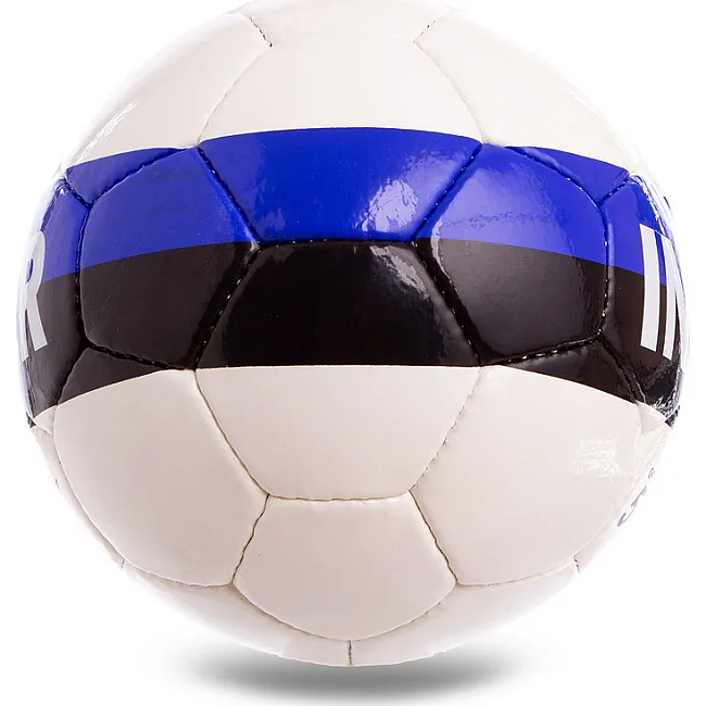 Футбольний м'яч INTER FB-2134 №5