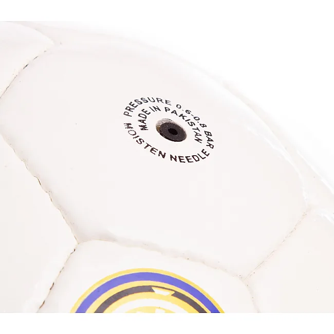 Футбольний м'яч INTER FB-2134 №5